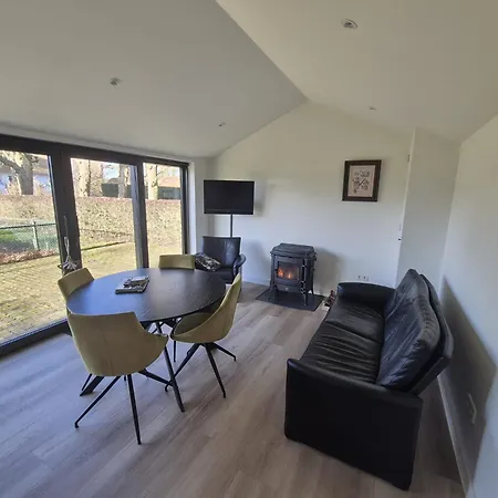 Tuinhuis De Harscamp Harskamp