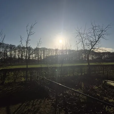 Tuinhuis De Harscamp Сasa de vacaciones Harskamp