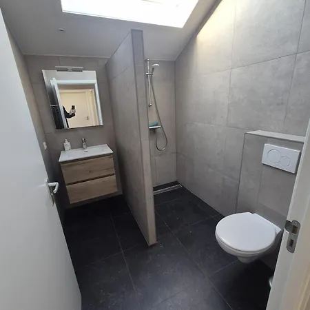 Tuinhuis De Harscamp Сasa de vacaciones