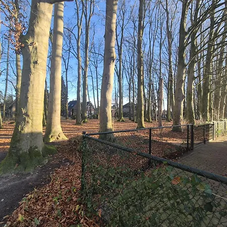 Tuinhuis De Harscamp * Harskamp