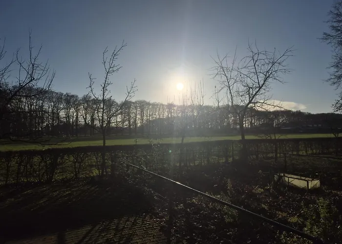 Tuinhuis De Harscamp Ferienhaus Harskamp